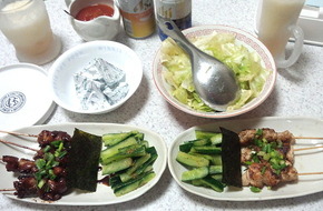 居酒屋メニュー2