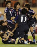 見事な勝利