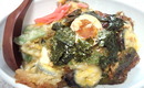 野菜天丼