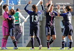 なでしこまた勝つ!