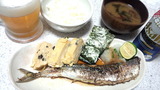サンマ