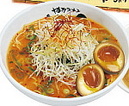 辛みそラーメン