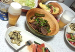 居酒屋メニュー3