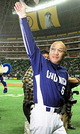 中日3勝3敗