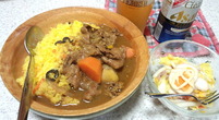 カレー