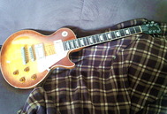 Gibson レスポール80