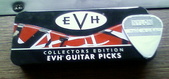 EVH GUITAR PICKS