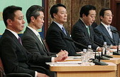 5候補