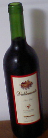 スペインワイン
