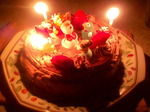 クリスマスケーキ