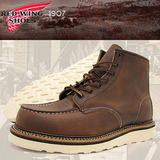 RED WING 1907