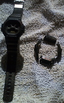 G-SHOCK