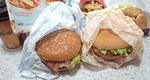 チキンフィレオ デラックス