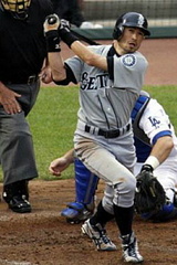 MLBオールスター