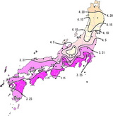 開花