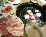 牛角食べ放題