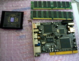 CPU¾