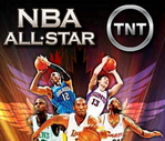 NBA ALL STAR GAME