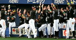 ソフトバンク1勝