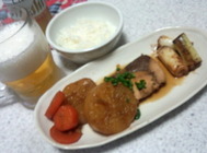 鰤大根