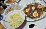 皿うどん