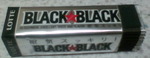 ブラックブラックガム