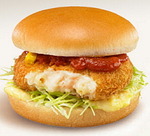 トマトクリームグラコロ