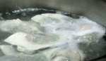 水餃子