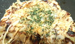 お好み焼き