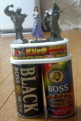 BOSS