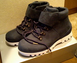 NIKE JORDAN BOSS BOOT