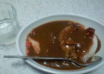 アジア共演カレー