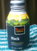 Tully's��BLACK