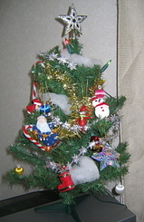 Cheap Christmas Tree