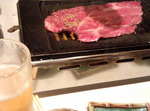 さらに焼肉