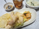とり天