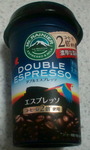 ダブルESPRESSO