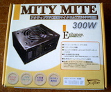 MITY MITE