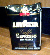 LAVAZZA