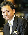 鳩山氏