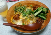 シュウマイ丼sp