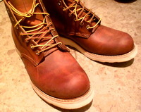 My REDWING