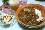 カレーライス