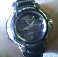 ����G-SHOCK