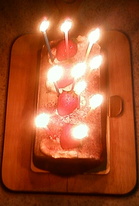 BIRTHDAY��CAKE