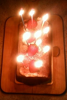 BIRTHDAYCAKE