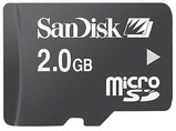 MicroSD