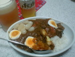 カレーライス