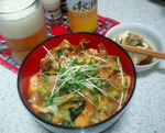 NEW親子丼