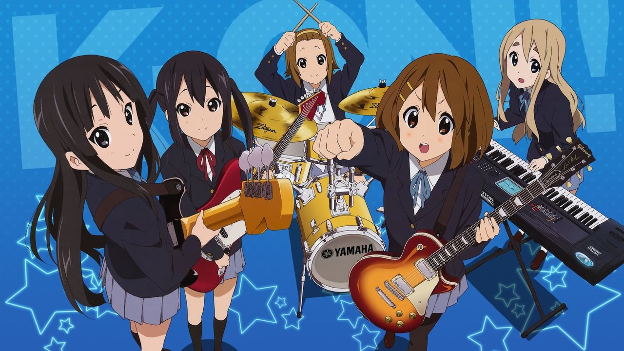 けいおん二期が一期に唯一勝ってるところ 必殺まとめ人 Vip けいおん二期が一期に唯一勝ってるところ 必殺まとめ人 Vip